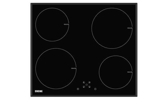  CUCINE电磁炉CID642TC/1